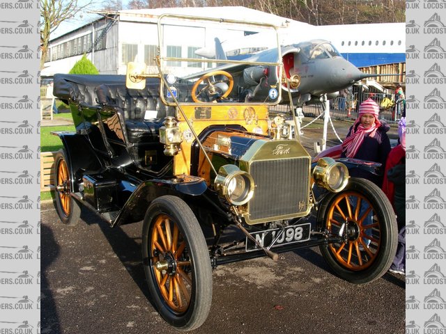 Model T